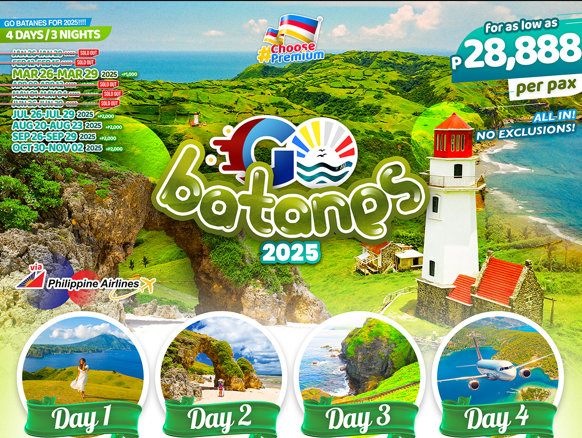 Batanes
