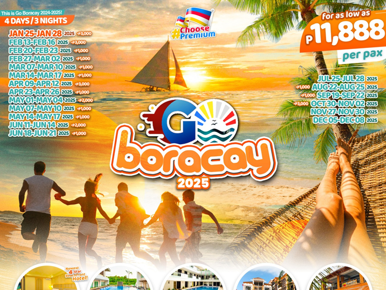 Boracay